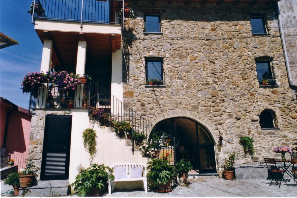 B&B Il Tulipano Polverara Exterior foto